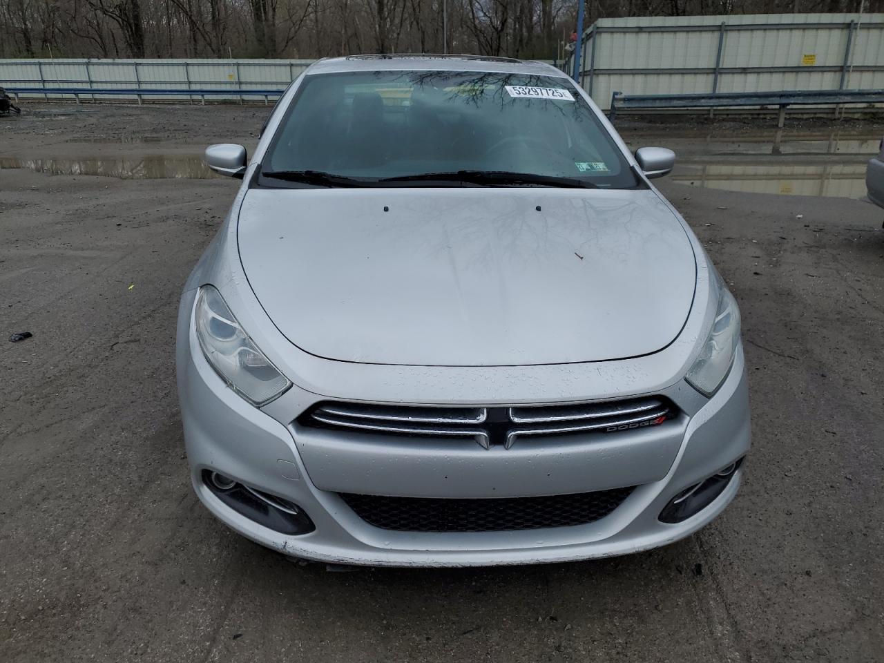 2013 DODGE Dart