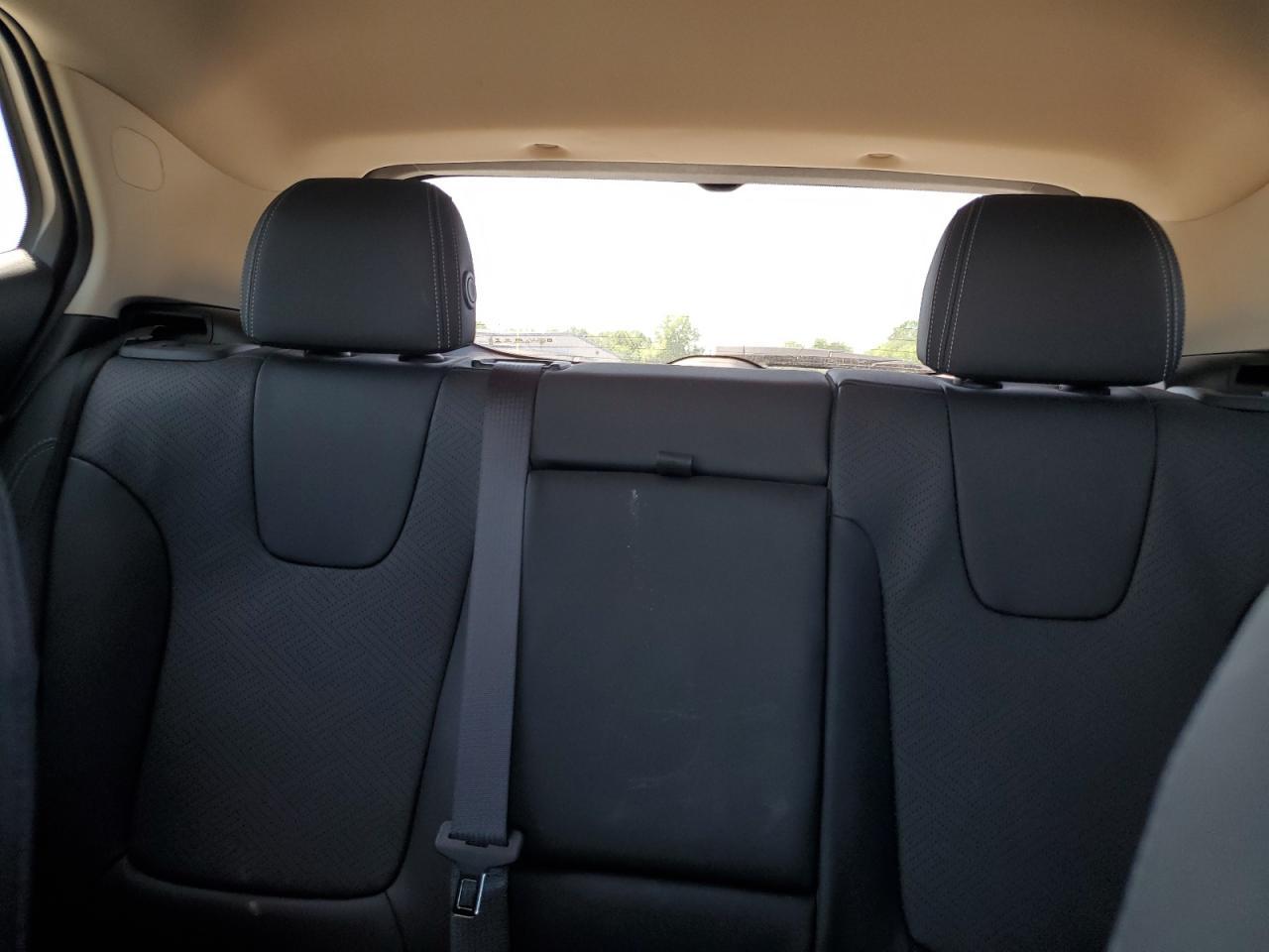 2022 BUICK ENCORE