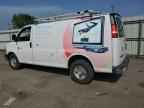 2014 CHEVROLET EXPRESS 2500