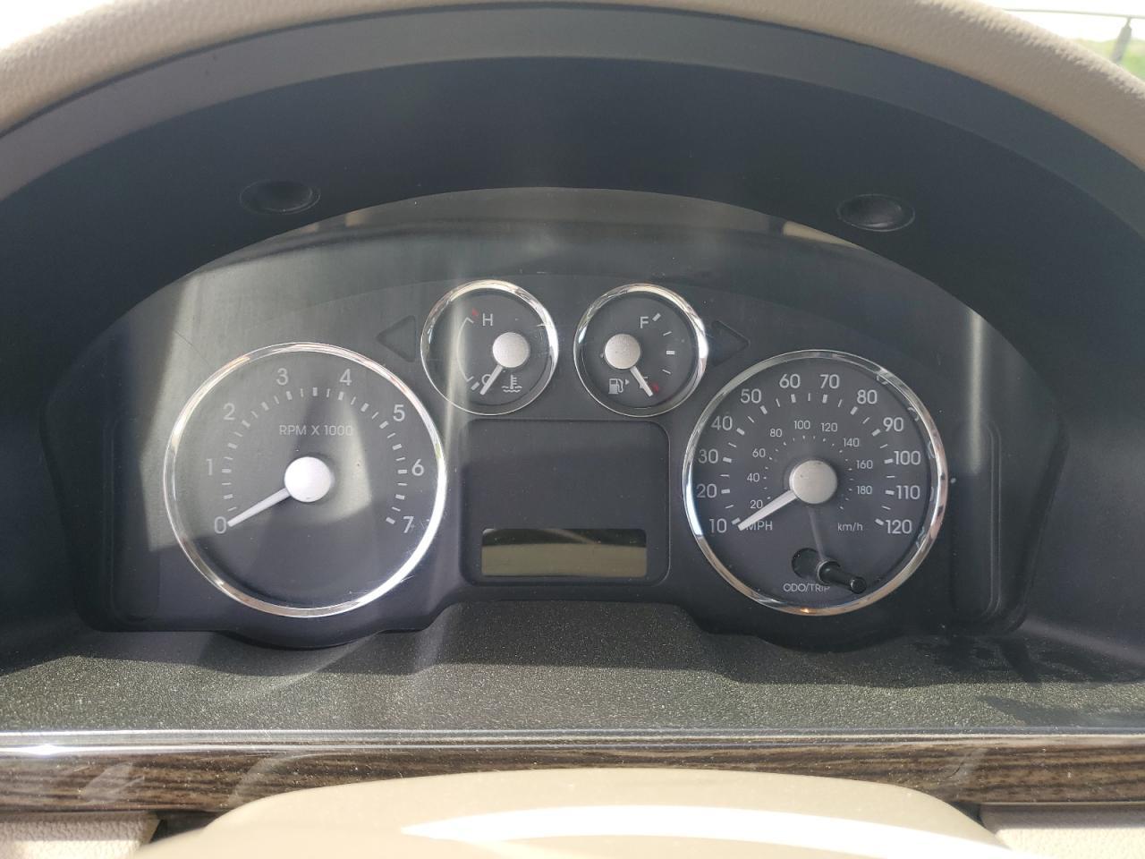 2005 MERCURY Montego