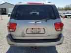 2006 TOYOTA Sequoia