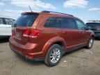 2014 DODGE JOURNEY