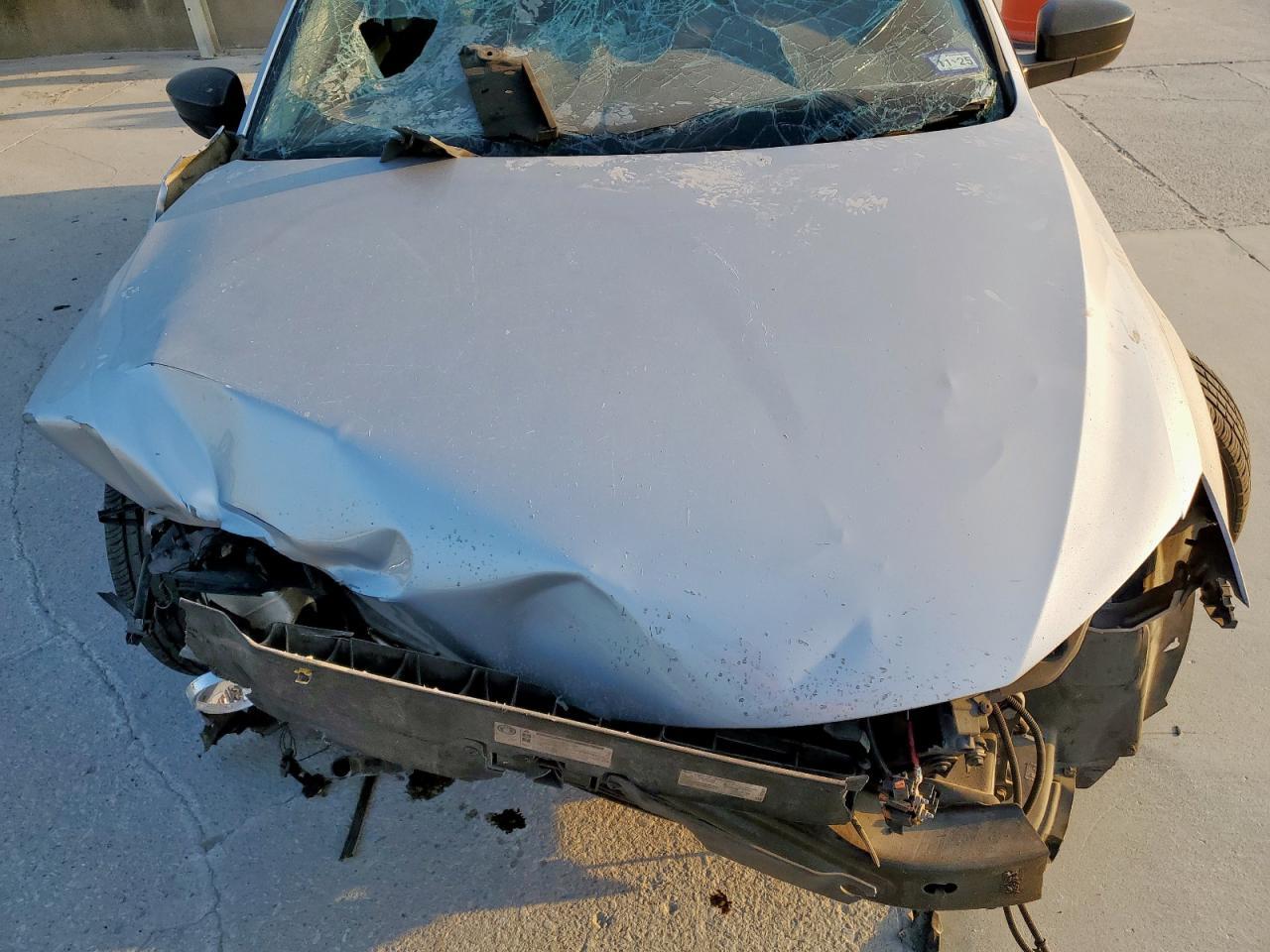 2016 VOLKSWAGEN JETTA