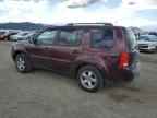 2011 HONDA PILOT