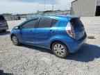 2013 TOYOTA Prius c