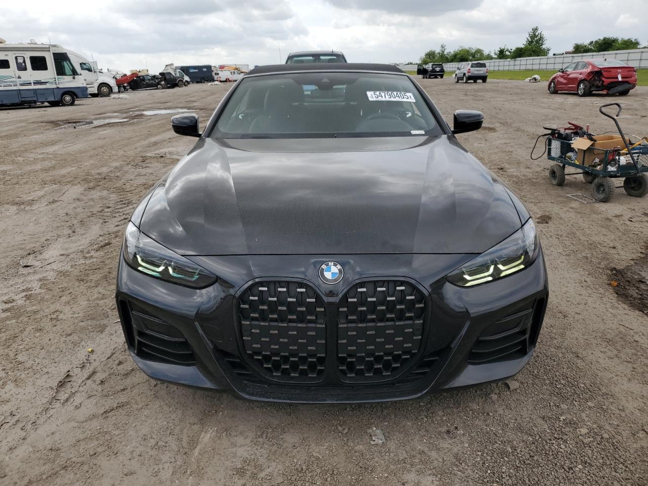 2022 BMW M4