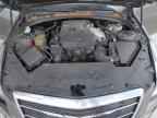 2016 CADILLAC ATS