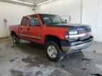 2002 CHEVROLET Silverado
