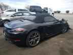 2021 PORSCHE Boxster