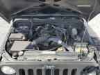 2010 JEEP WRANGLER