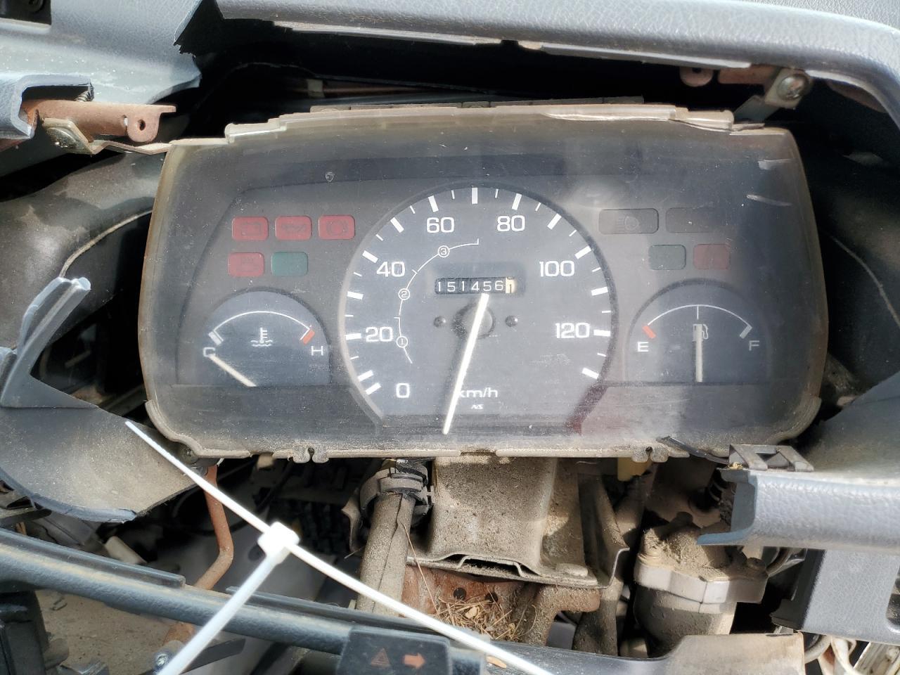 1995 HONDA Acty