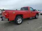 2013 CHEVROLET Silverado