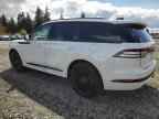 2025 LINCOLN Aviator