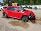 2012 VOLKSWAGEN Beetle