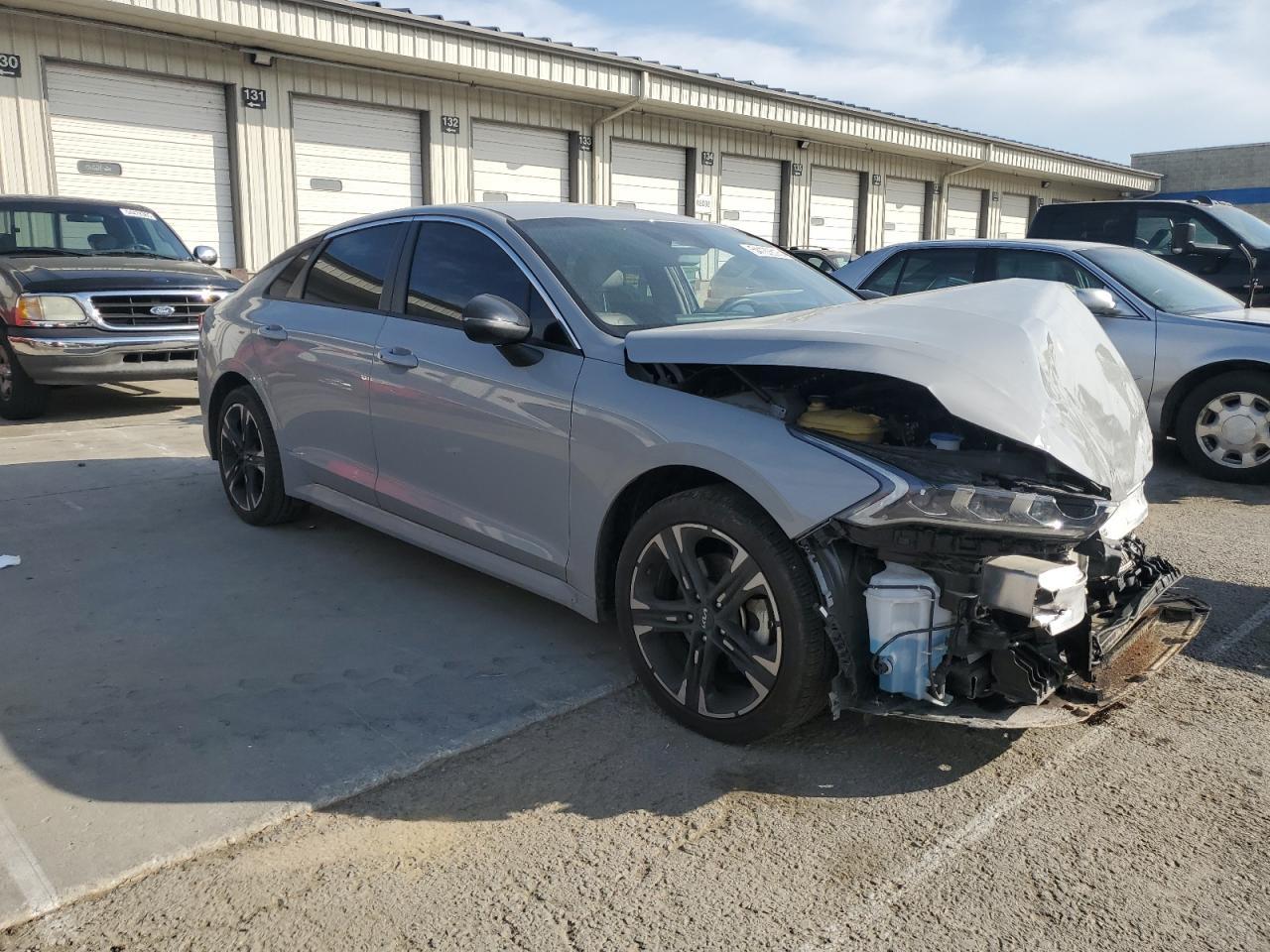 2024 KIA K5