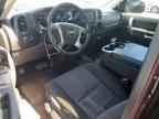2011 CHEVROLET Silverado