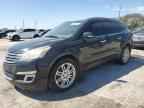 2015 CHEVROLET TRAVERSE