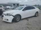 2014 CHEVROLET MALIBU