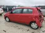 2022 MITSUBISHI MIRAGE