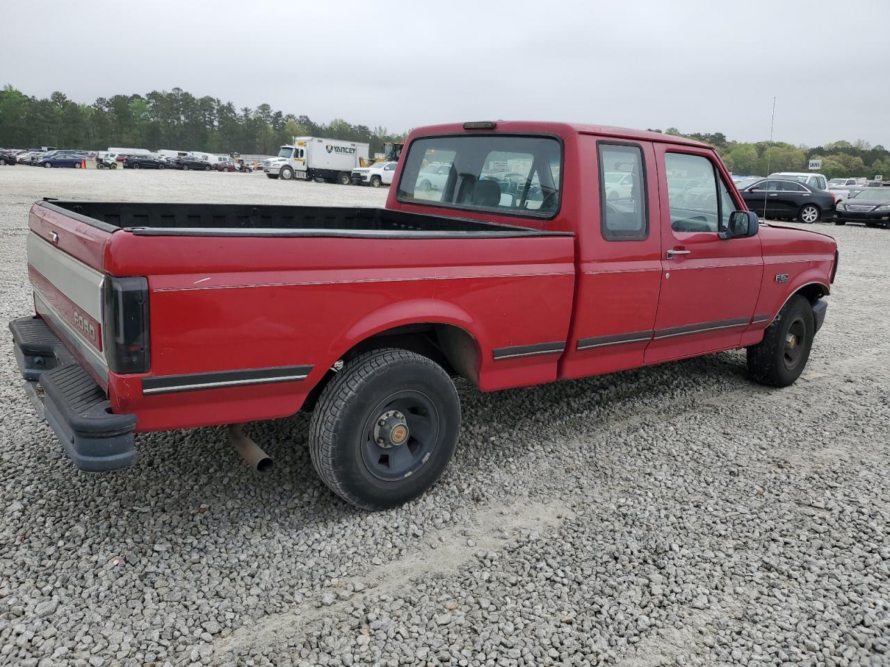 1994 FORD F-150