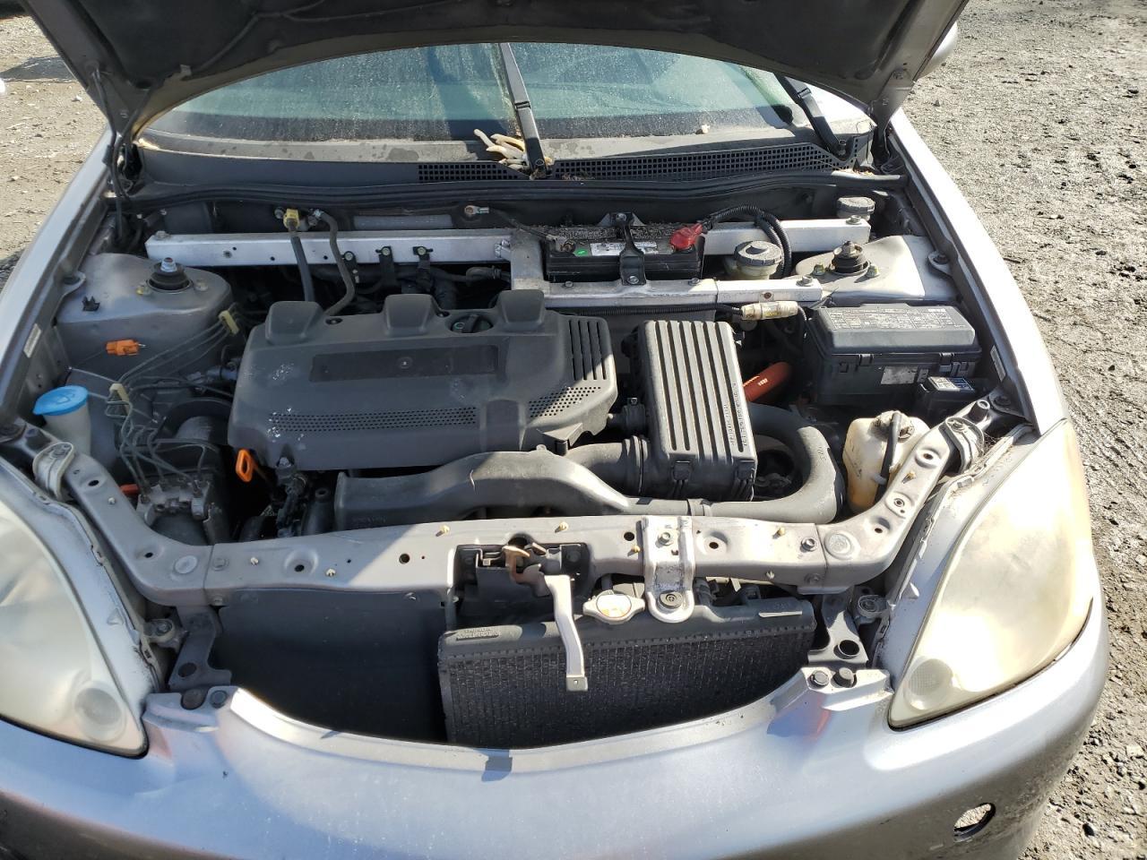 2000 HONDA Insight