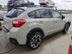 2016 SUBARU Crosstrek