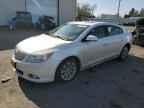 2012 BUICK LACROSSE