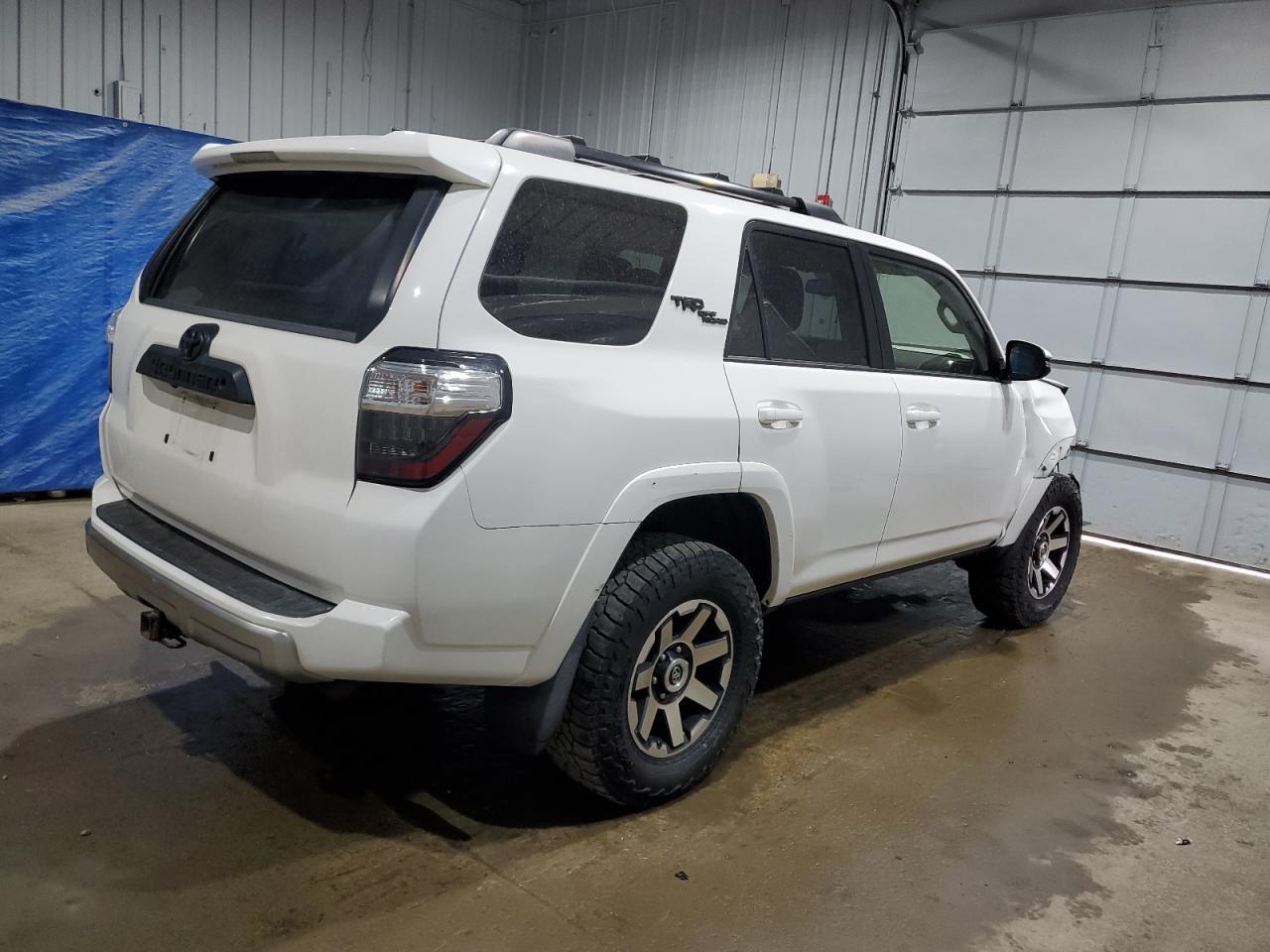 2019 TOYOTA 4Runner