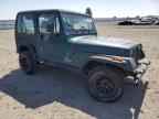 1995 JEEP WRANGLER