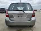 2008 HONDA FIT