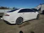 2019 LINCOLN MKZ