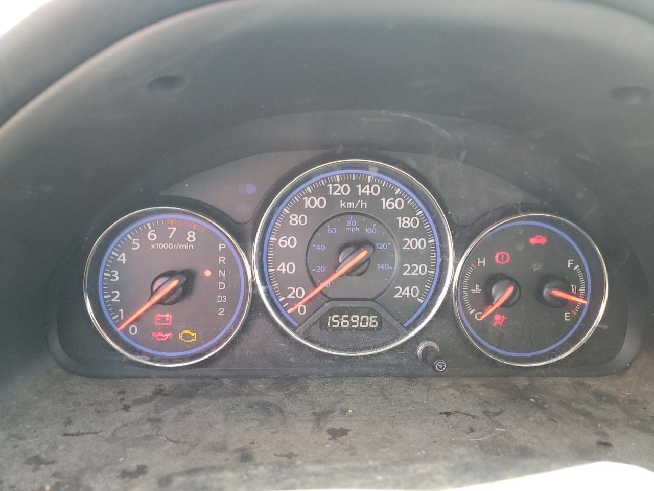 2005 HONDA CIVIC