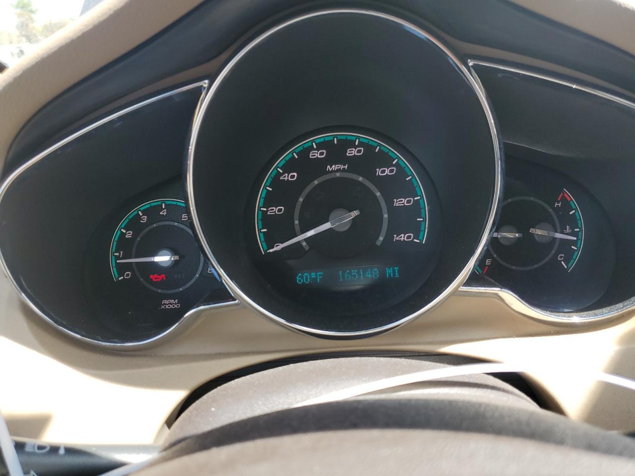 2012 CHEVROLET MALIBU