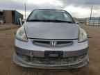 2007 HONDA FIT