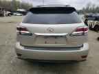 2021 LEXUS Rx