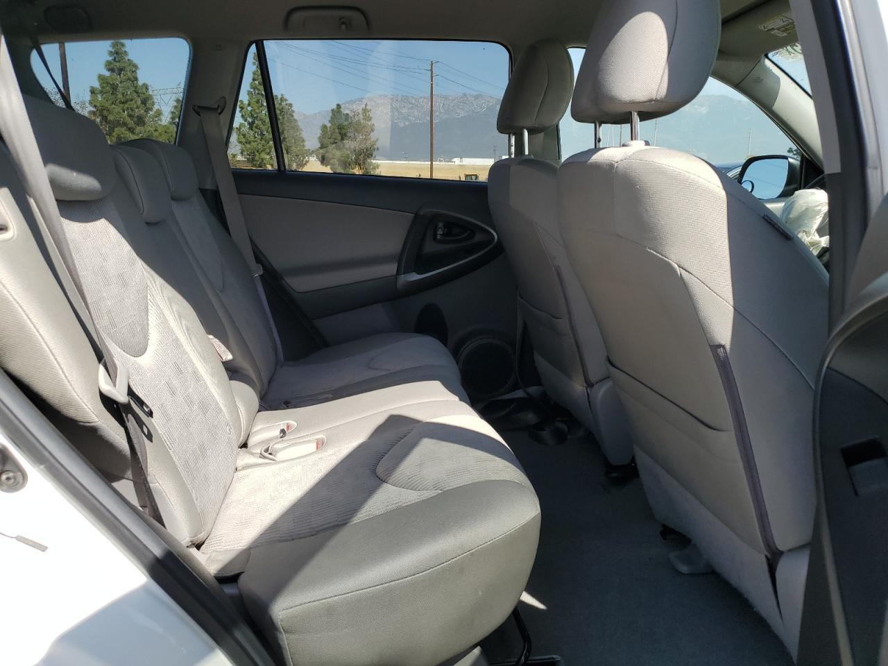 2010 TOYOTA RAV4