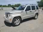 2008 JEEP Liberty