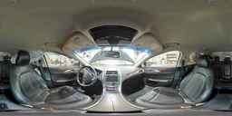 2016 LINCOLN MKZ