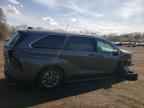 2025 TOYOTA SIENNA