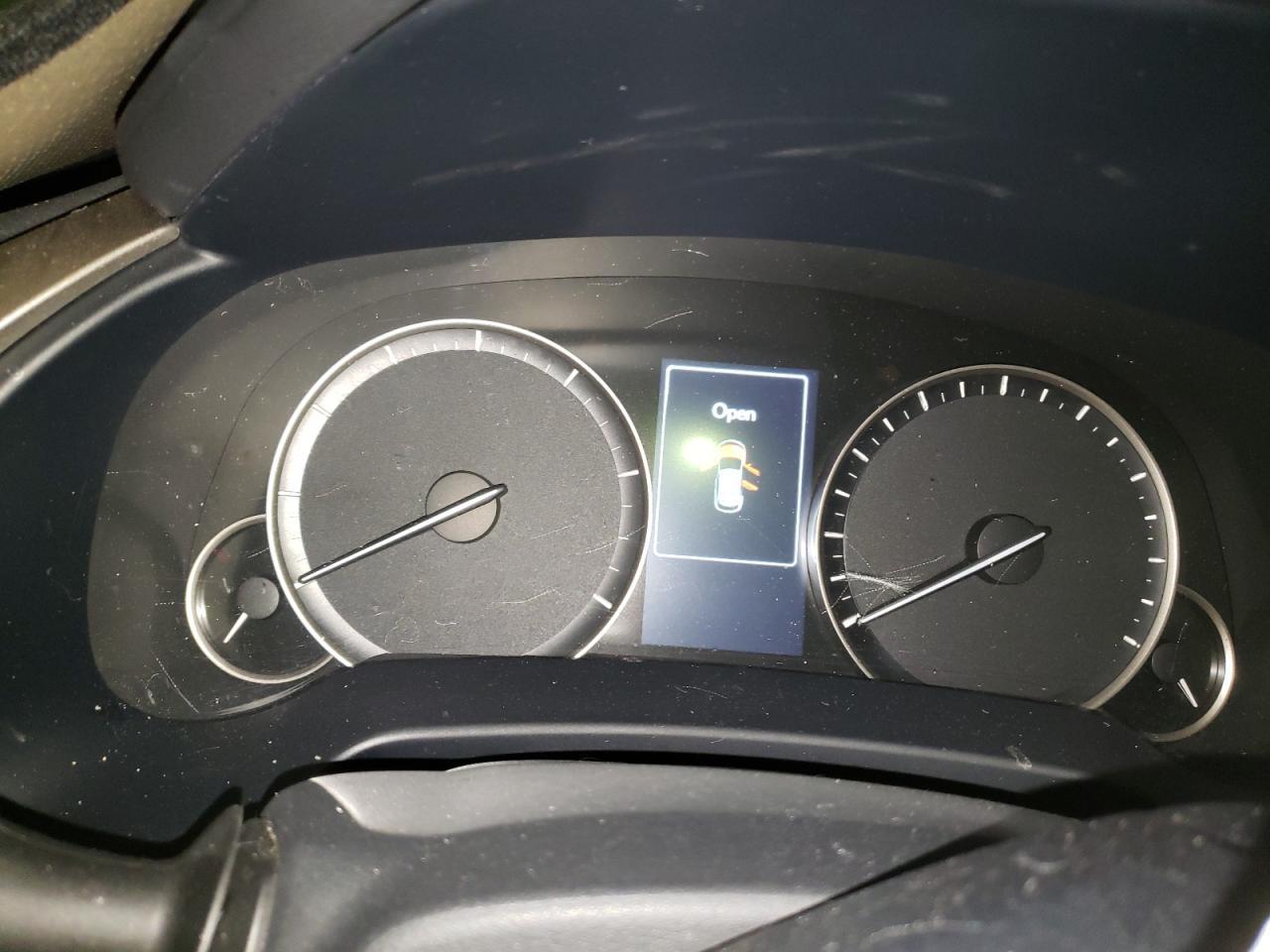 2018 LEXUS RX 350