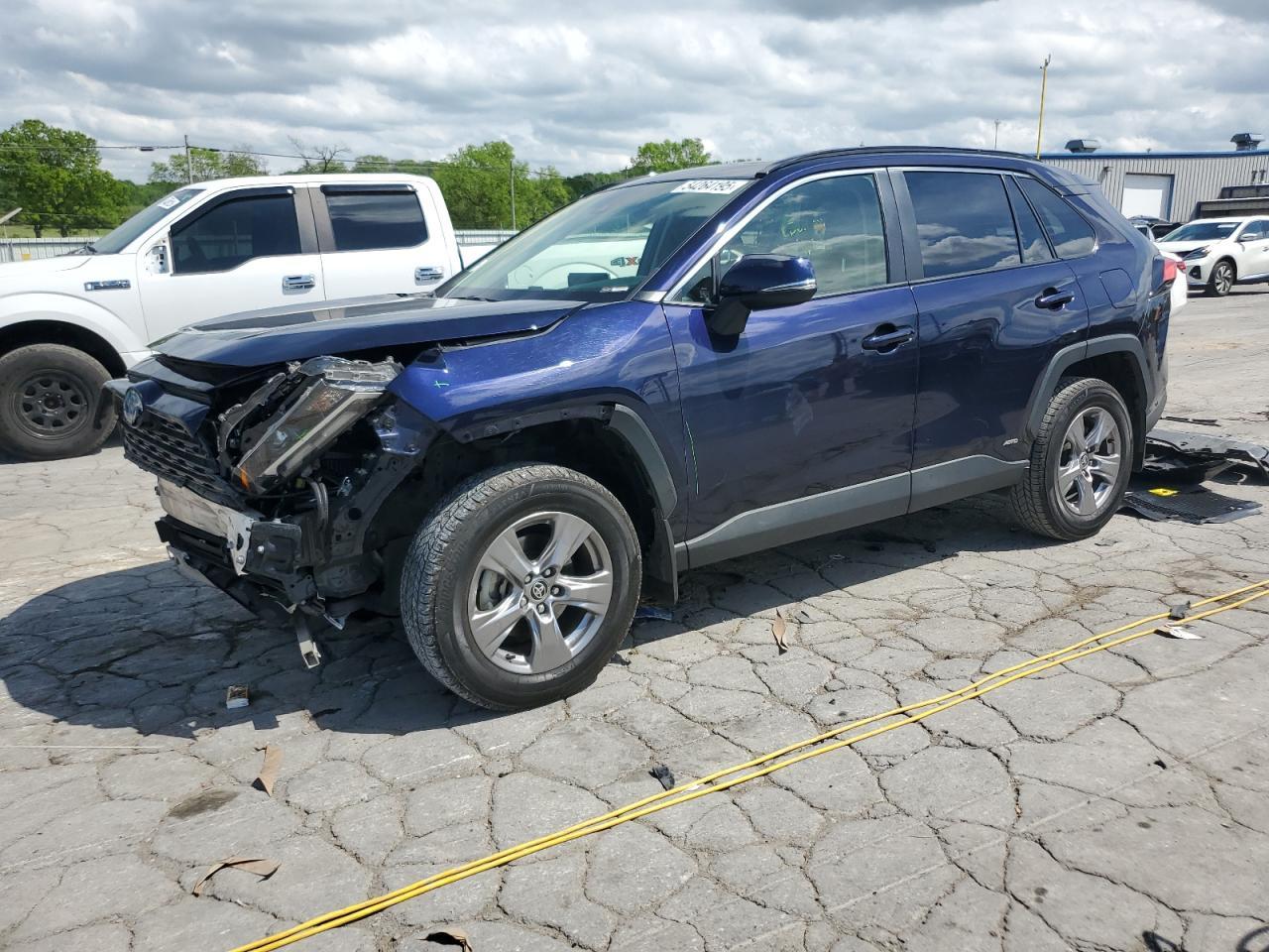 2023 TOYOTA RAV4