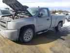 2010 CHEVROLET Silverado