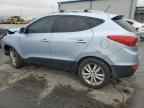 2013 HYUNDAI TUCSON