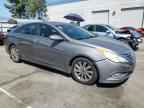 2014 HYUNDAI SONATA