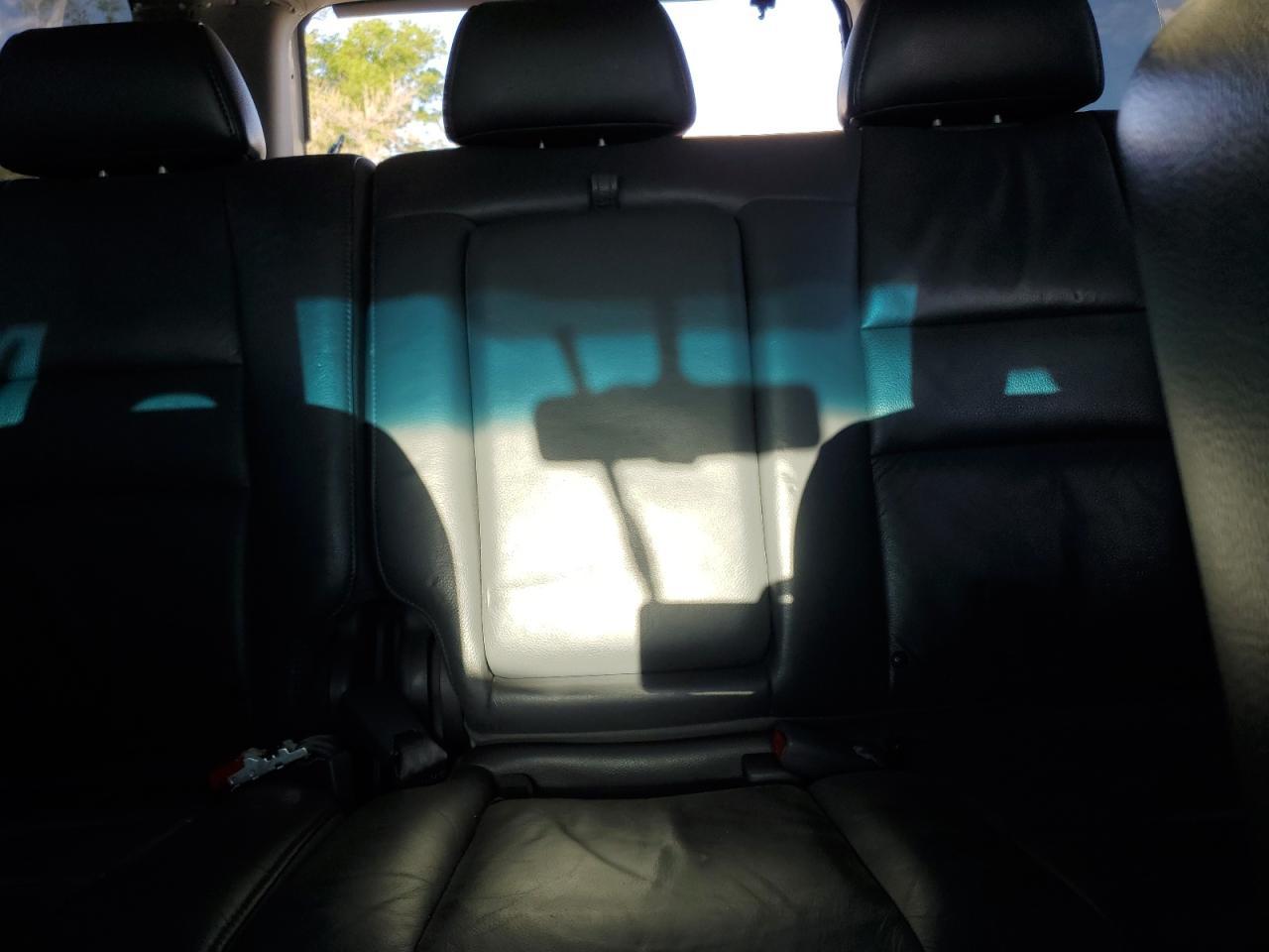 2006 HONDA PILOT