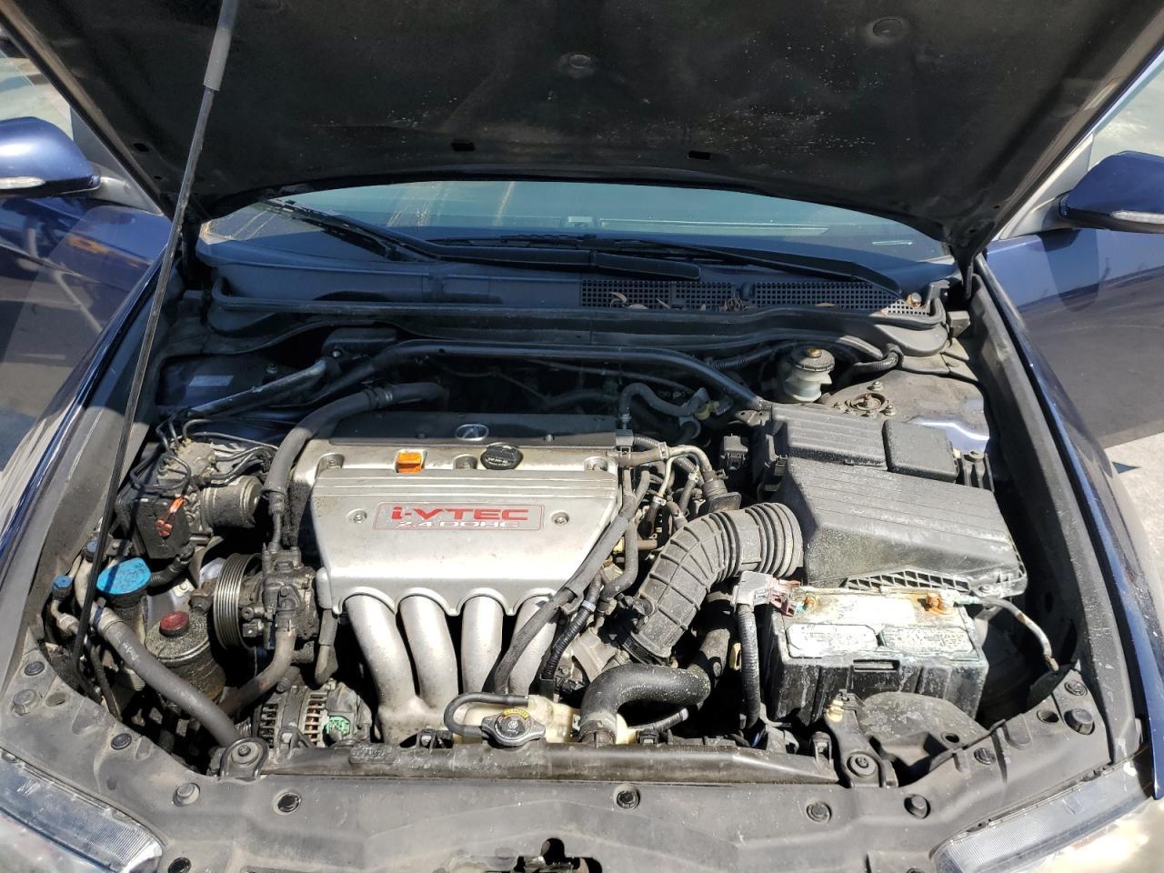 2008 ACURA TSX