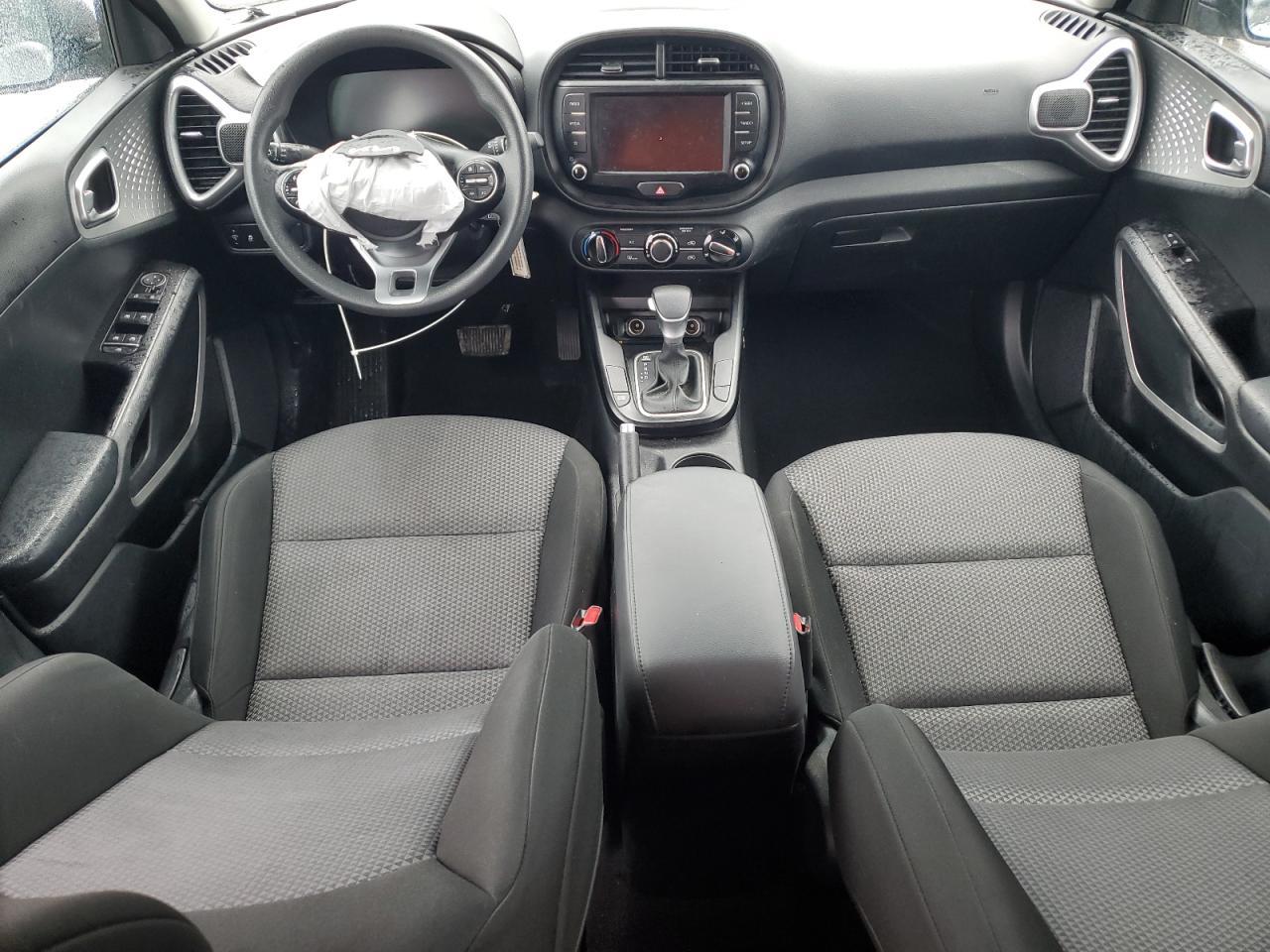 2023 KIA SOUL