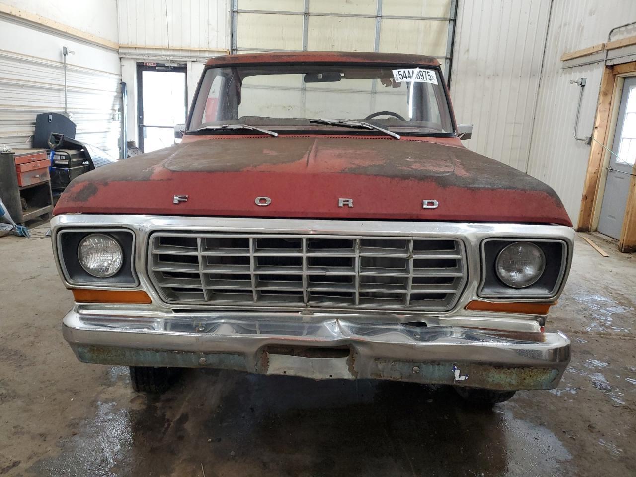 1978 FORD F-150