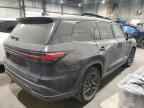 2024 LEXUS TX 350