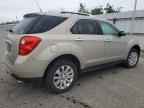 2010 CHEVROLET EQUINOX